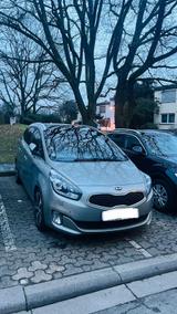 Kia Carens - Kia Carens in Frankfurt (Main)