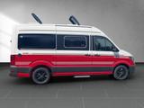 HYMER / ERIBA / HYMERCAR ERIBA Car 600 Automatik  KLIMAAUTOMATIK NAVI ALU - HYMER / ERIBA Car