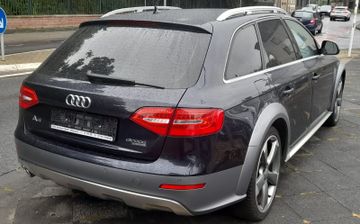 Audi A4 Allroad - 6