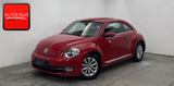Volkswagen Beetle 1.2 TSI Design RADIO+PDC+TEMPOMAT+ - Volkswagen Beetle: Rot