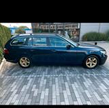 BMW e61 525i 2004 192km M54 - BMW 525: Kombi, E61 525i