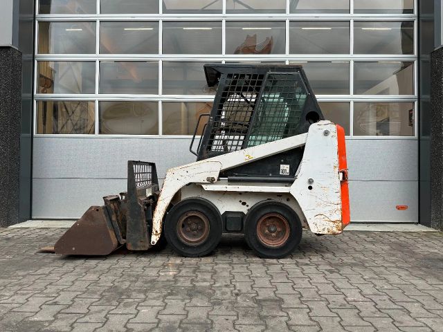 Bobcat S70