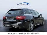 Mercedes-Benz C 300 C T-Modell C 300 T de AMG - Mercedes-Benz C 300 in Essen