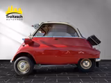 BMW Isetta 250 - BMW: Isetta