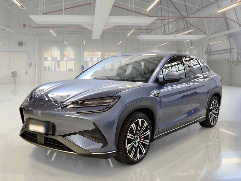 Other BYD SEALION 7 91,30 KWH EXCELLENCE AWD SUV