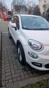 Fiat 500X 1.0 FireFly Turbo 88kW URBAN URBAN - Fiat 500X in Frankfurt (Main)