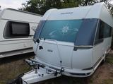 Hobby Wohnwagen 455 UF Prestige - Offers