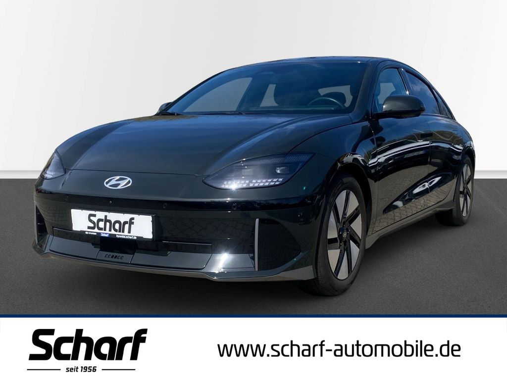 Image of Hyundai IONIQ 6