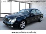 Mercedes-Benz E 200 Kompressor Avantgarde 1,8 Ltr.-120 kW TÜV 