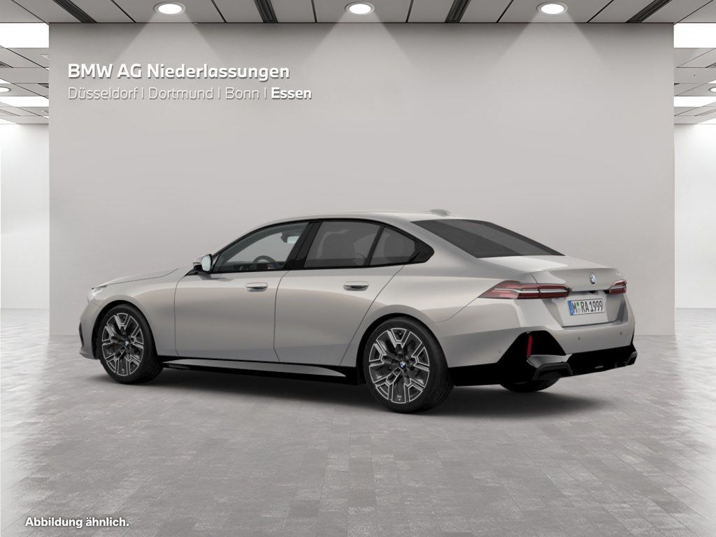 BMW 520 - Bild 9
