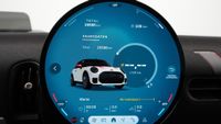 MINI John Cooper Works Cabrio - Vorschau Bild 13