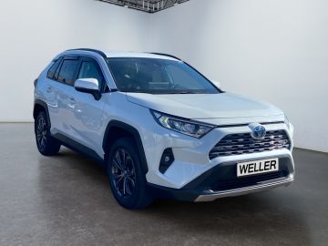 Toyota RAV 4 - 3
