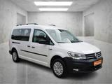 Volkswagen Caddy Maxi 2.0 TDI *STANDHEIZUNG*NAVI*SHZ*PDC*BT - Volkswagen Caddy Maxi in Braunschweig