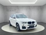BMW X3 xDrive 20 d M Sport LED 360° *aus 1.Hand* - BMW X3 Gebrauchtwagen in Hamburg
