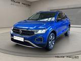 Volkswagen T-Roc 1.0 TSI Goal ACC Kam. Virtual DynLicht LED - VW T-Roc Gebrauchtwagen