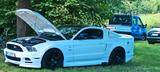 Ford Mustang Cervini - Ford Mustang in Mannheim