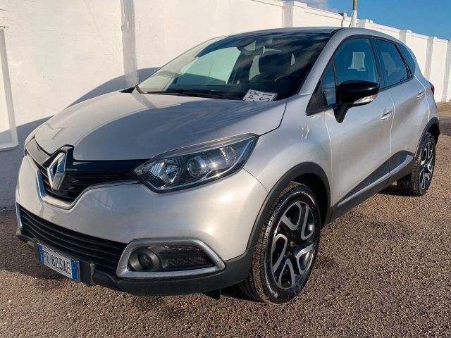 Renault Captur dCi 8V 90 CV Start&Stop Energy In