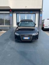 Audi A4 2.0 TDI 143CV F.AP. mult. Ambiente - Audi A4: TDI 143