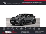 Toyota C-HR 1,2 Style-Standort St. Wendel - Toyota C-HR mit Benzin-Antrieb: Style