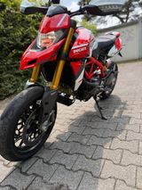 Ducati Hypermotard 950 SP - DUCATI SUPER MOTO