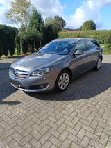 Opel Insignia 1.4 Sports Tourer ecoFLEX Bu... - Opel Insignia: Sports Tourer Ecoflex