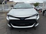 Toyota Corolla Touring Sports Hybrid Bläck Fööss HeadUp - Toyota Corolla Gebrauchtwagen in Köln