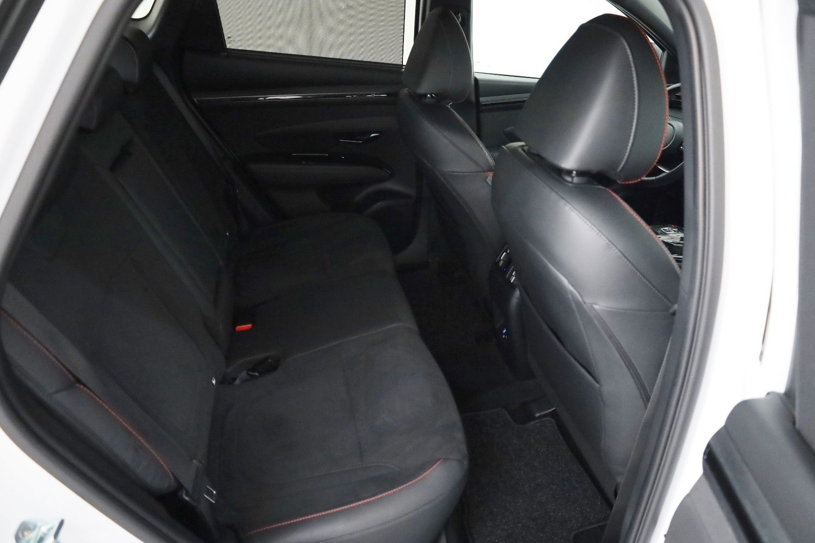 Fahrzeugabbildung Hyundai Tucson N Line Plug-In Hybrid 4WD Leder,Navi,LED