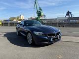 BMW Z4 sDrive28i - M-Sportsitze | Navi Prof | 19" - BMW Z4: Automatik