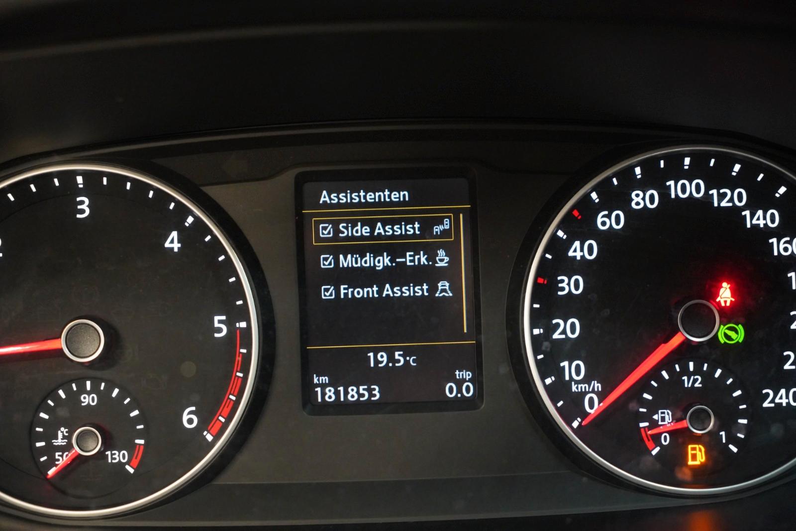 Audi A3 1.5 TFSI Sportback S-Tronic 1.Hand*Unfallfrei