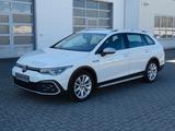 Volkswagen Golf Variant 2.0 TDI DSG Alltrack 4Motion / DCC - Volkswagen Golf: TDI Motion