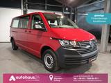 Volkswagen T6.1 2.0 TDI Kombi L2H1 ParkPilot|Klima|AHK - Trucks in München