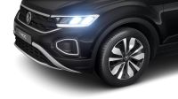 Volkswagen T-Roc - Vorschau Bild 4