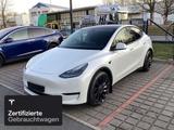 Tesla Model Y Performance - Tesla Gebrauchtwagen