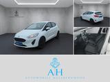 Ford Fiesta *PDC*Side Assist*Winter Paket* - Ford Fiesta Gebrauchtwagen in München