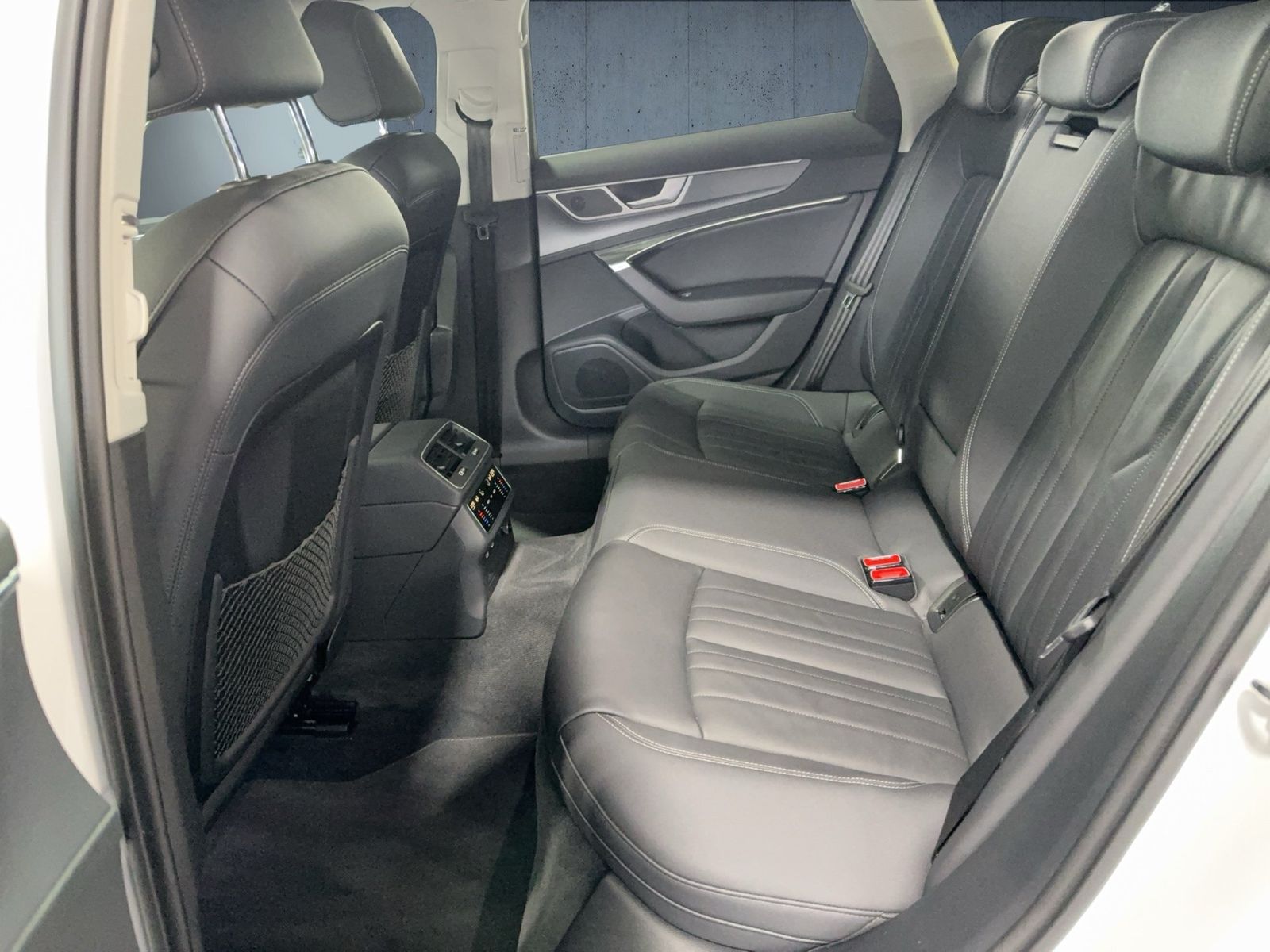 Audi A6 - Bild 13