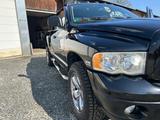 Dodge RAM Pick Up - Dodge aus 2003