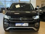 Volkswagen T-Cross Style*R.CAM*Navi*LED*SHZ*Tempomat*DAB - VW T-Cross SUV