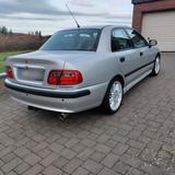 Mitsubishi Carisma - Mitsubishi Carisma Gebrauchtwagen