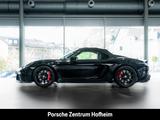 Porsche 718 Spyder BOSE Sport-Chrono Sportabgasanlage - Porsche Boxster in Mainz