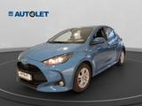 Toyota Yaris 1.5 Hybrid 5 porte Active - Behindertengerechte Toyota Yaris