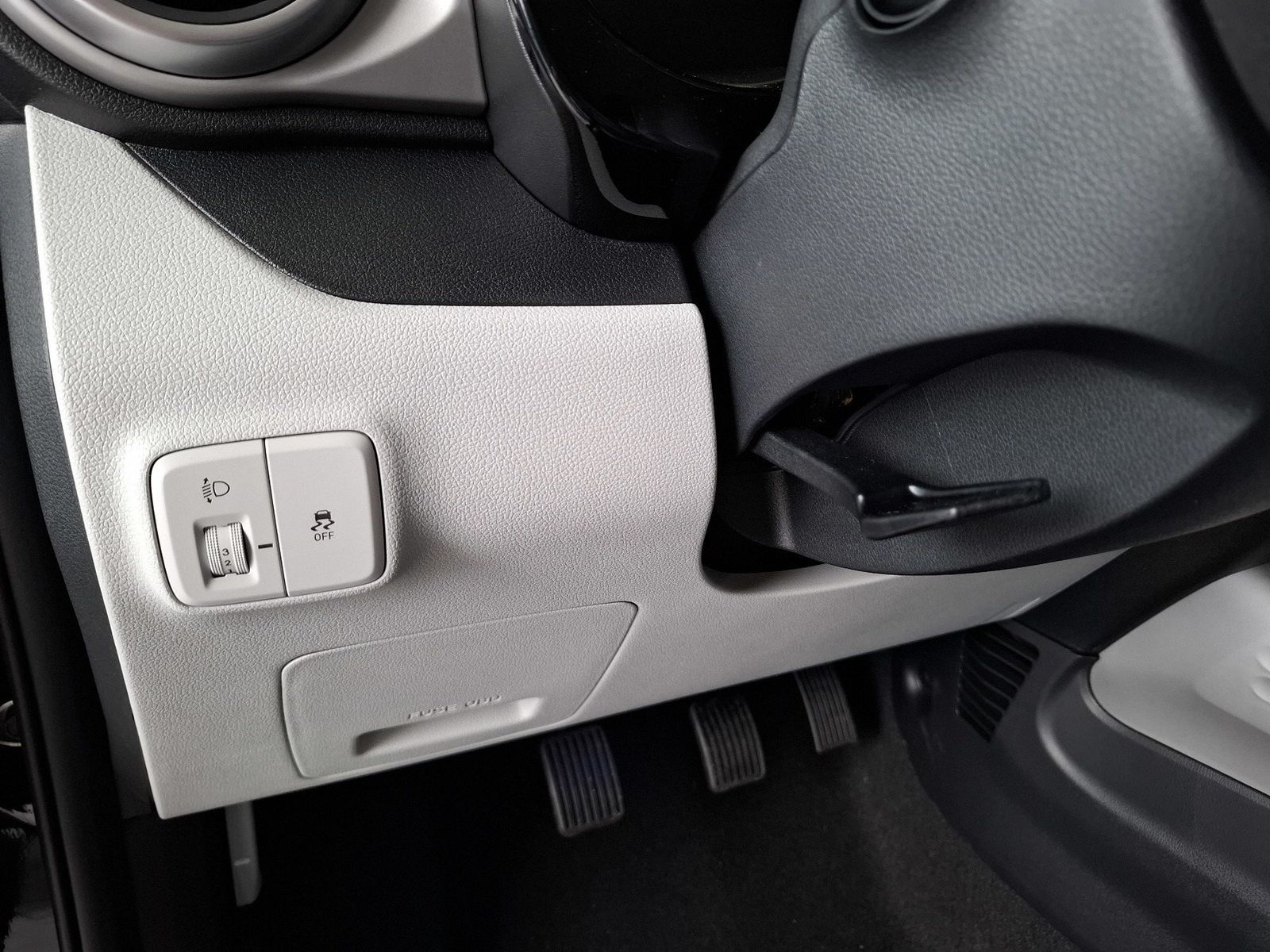 Hyundai i10 - Bild 30