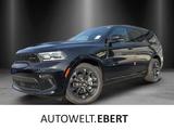 Dodge Durango R/T Blacktop AHK/LPG/Harman&Kardon - Dodge Durango Neuwagen mit LPG-Antrieb: Allradantrieb, Geländewagen