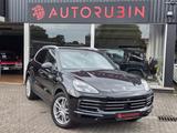 Porsche Cayenne TOTWINKEL/PANO/18-Wege/Abstand - Porsche Cayenne in Mönchengladbach