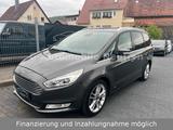 Ford Galaxy Titanium AWD*Navi*Pano*LED*CAM*SH*AHK*19" - Ford Galaxy: Allradantrieb