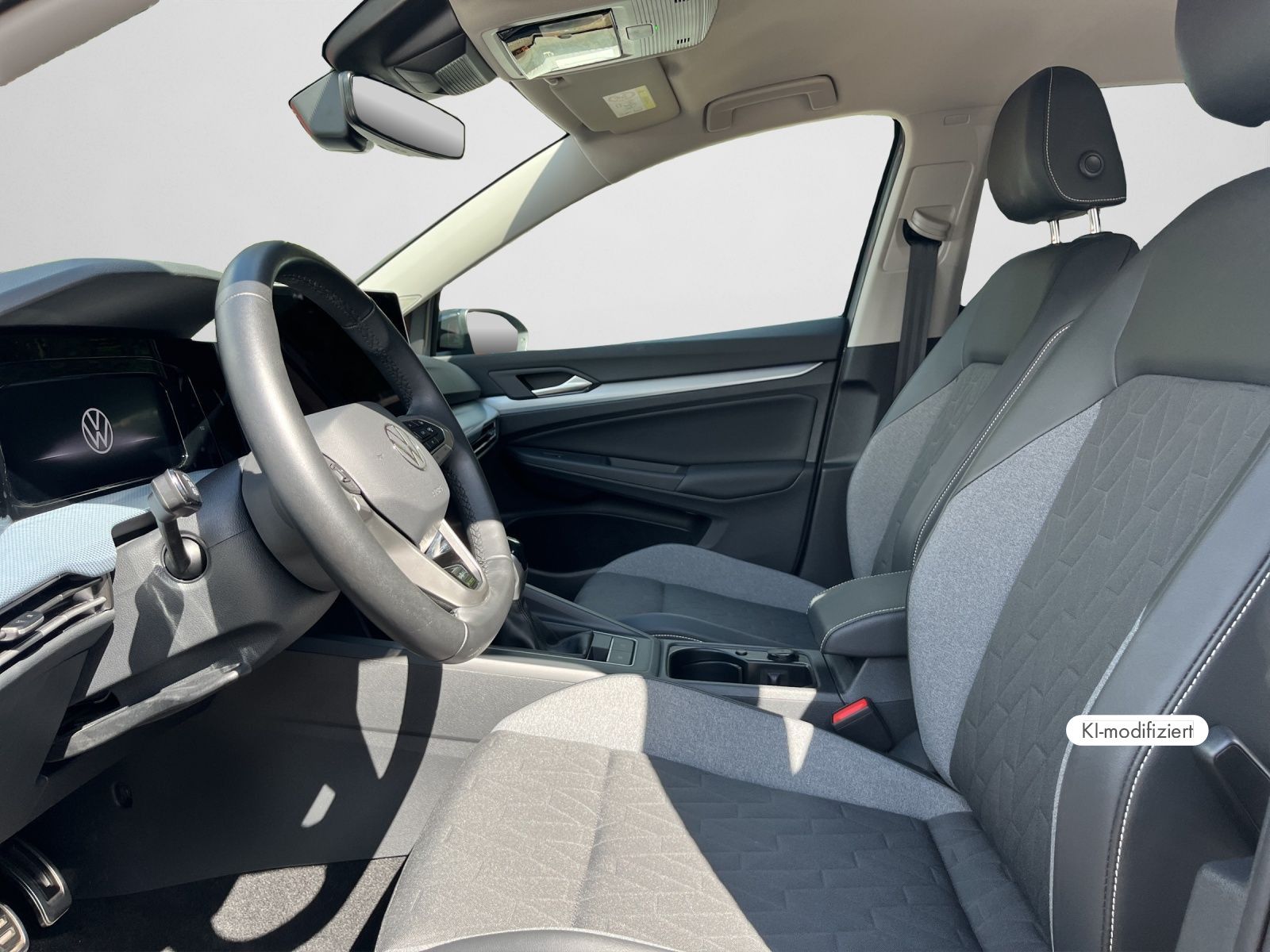Volkswagen Golf - Bild 13