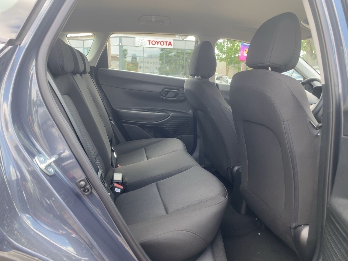 Hyundai BAYON – Bild 12