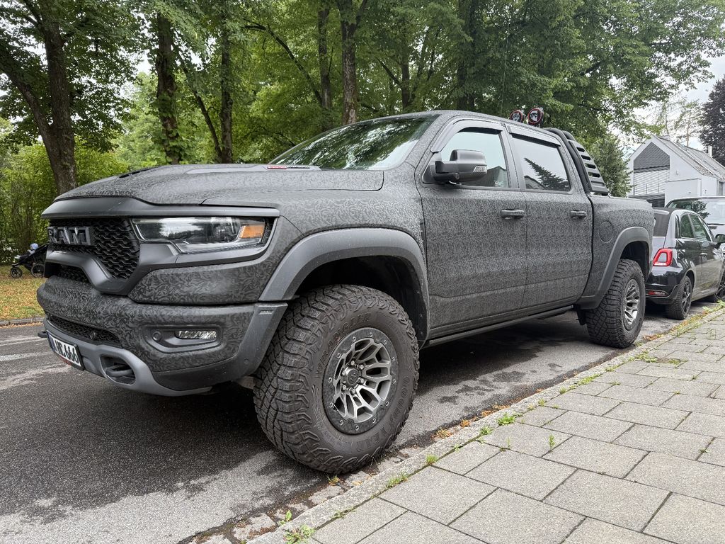 Image of Dodge RAM