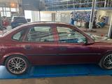 Opel Vectra B - gebrauchte Opel Vectra aus dem Jahr 1998