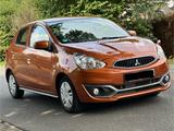 Mitsubishi Space Star 1.0 TÜV neu - Mitsubishi Gebrauchtwagen in Aachen