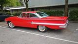 Chevrolet Impala BJ 1960 - Chevrolet Impala Gebrauchtwagen